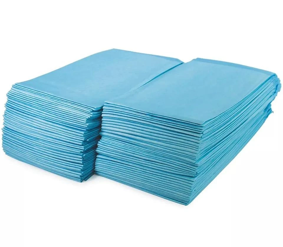 Almofada descartável médica anti-incontinência para adultos