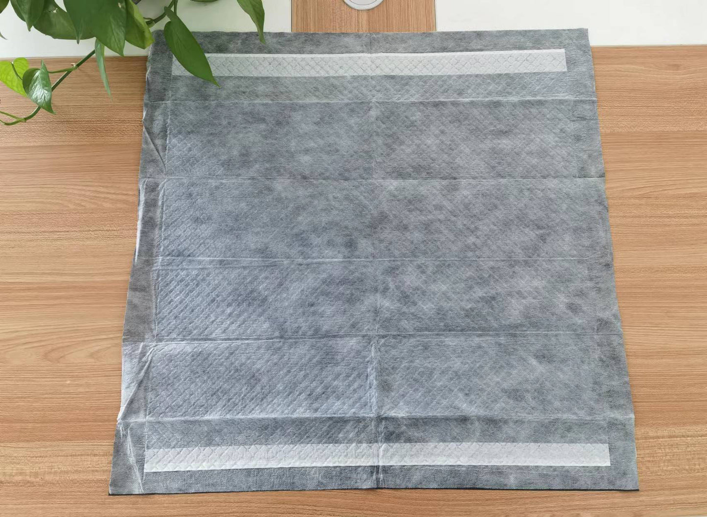 Venta al por mayor del ODM del OEM del colchón fisiológico del gatito del perrito del cojín del pis del entrenamiento del pis del animal doméstico