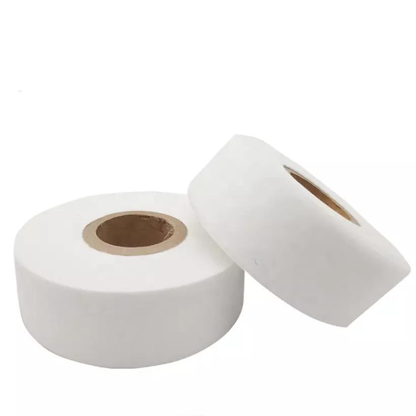 Высококачественный слой получения Adl из нетканого материала в рулонах сырья для гигиенических салфеток/детских подгузников