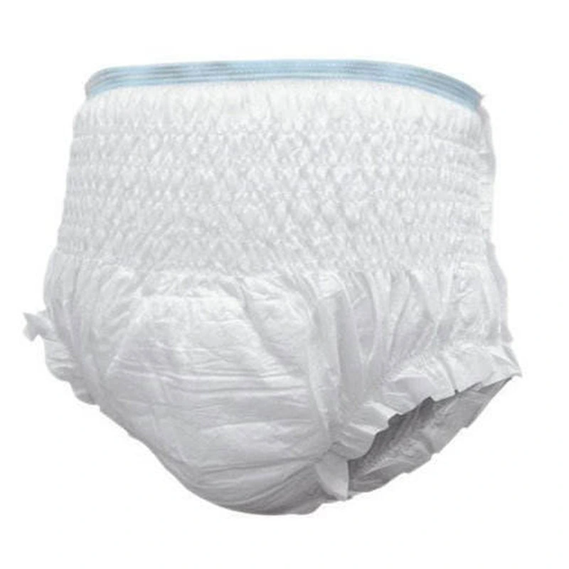 Bulk Grade B Adult Pull-up Diapers