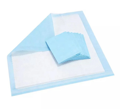 Medical Disposable Anti-incontinence Adult Pad