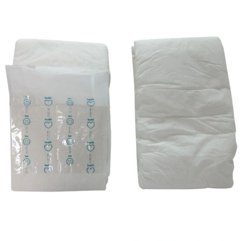 Grade B Stock Cheap Adult Diapers