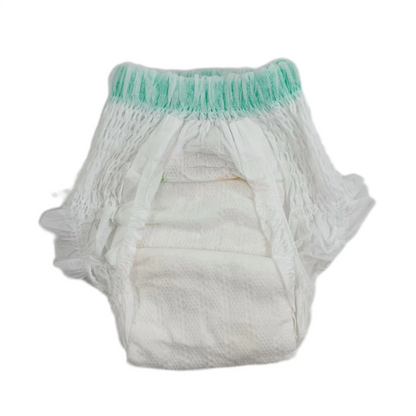 Thin Breathable Highly Absorbent SAP Baby Diapers