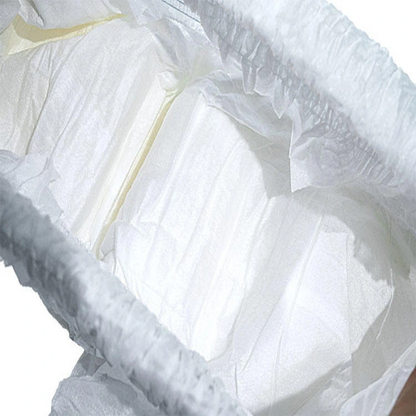 Comfortable Skin-friendly Disposable Adult Pull-up Diapers