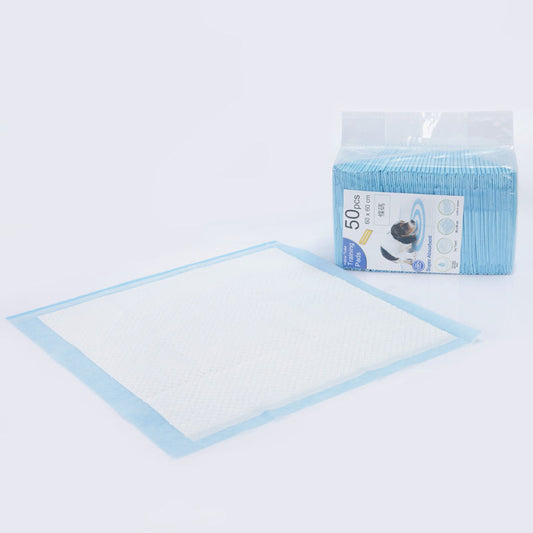 Customized OEM ODM Disposable Absorbent Pad for Adult Baby Pet Incontinence Pee Pad