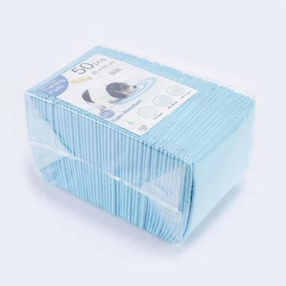 Customized OEM ODM Disposable Absorbent Pad for Adult Baby Pet Incontinence Pee Pad
