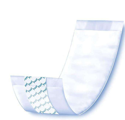 Disposable Soft Wingless Shape Maternity Straight sanitary pads