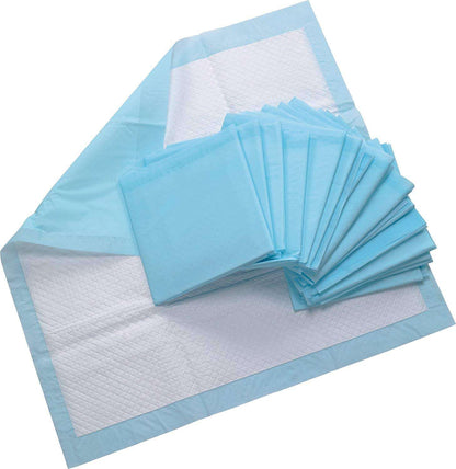 Waterproof Disposable Puppy Pee Training Pee Pad Medical Mattress Adult Incontinence Pad