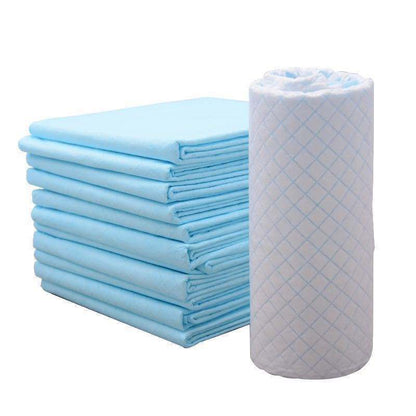 Pet Supplies Physiological Training Diapers Dog and Cat Delivery Mattress