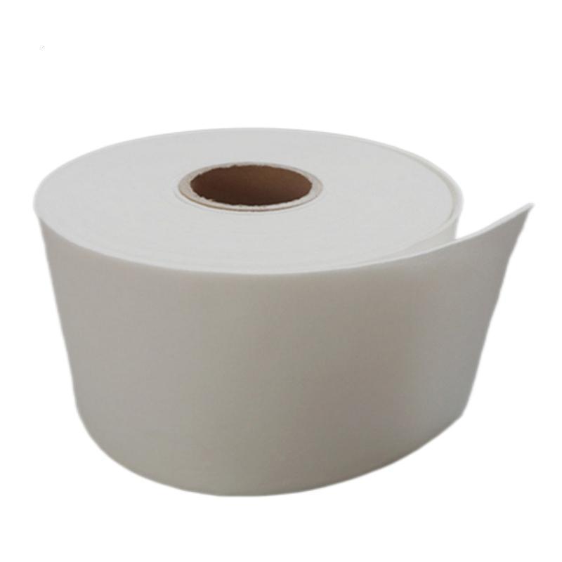 Raw Material Fully Treated Fluff Pulp Untreated Bleached Wood Pulp for ...
