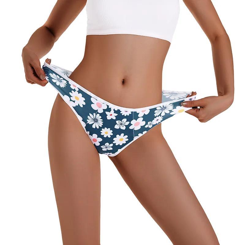 Sustainable Incontinence Panties Pants Underwear Bladder Control Pads Panty Reusable