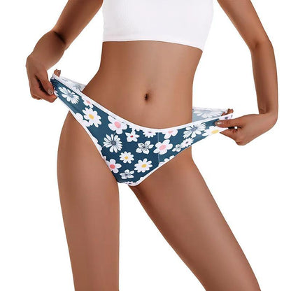 Sustainable Incontinence Panties Pants Underwear Bladder Control Pads Panty Reusable